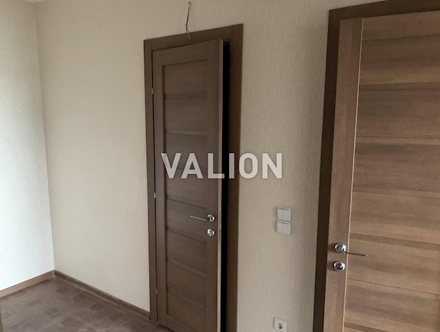 Продажа 2- к квартиры, 77,6 кв. м, ул. Антоненко-Давидовича 1 ЖК Вудстория