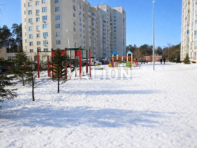 Продажа 2- к квартиры, 77,6 кв. м, ул. Антоненко-Давидовича 1 ЖК Вудстория