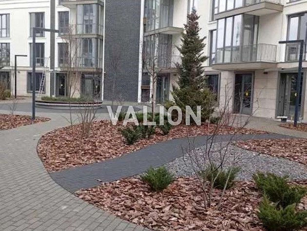 Продажа 2-комнатной квартиры по ул.Набережно-Крещатицкая, 21 ЖК Illinsky House