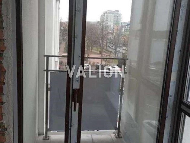 Продажа 2-комнатной квартиры по ул.Набережно-Крещатицкая, 21 ЖК Illinsky House