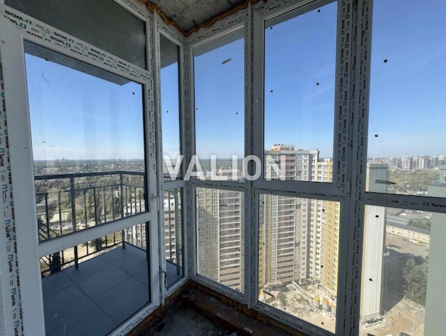 Продажа 2х комнатной квартиры Выговского Ивана (Гречко Маршала) ул. 10д ЖК Сырецкие сады