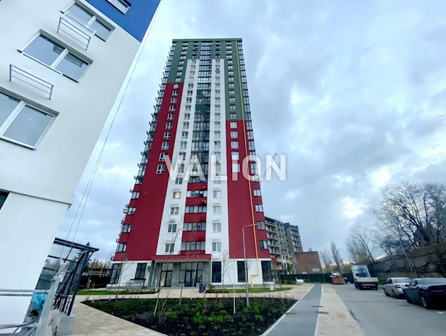 Продажа 2х комнатной квартиры Выговского Ивана (Гречко Маршала) ул. 10д ЖК Сырецкие сады