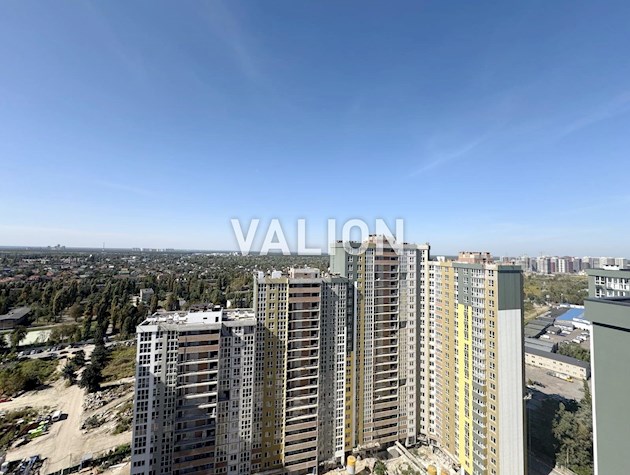 Продажа 2х комнатной квартиры Выговского Ивана (Гречко Маршала) ул. 10д ЖК Сырецкие сады