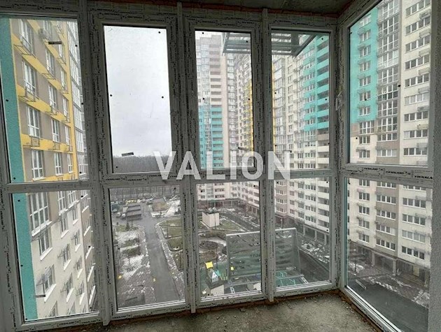 Продажа 3 ком квартиры в ЖК Теремки Голосеевский район