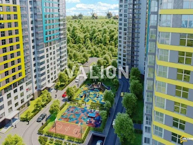 Продажа 3 ком квартиры в ЖК Теремки Голосеевский район