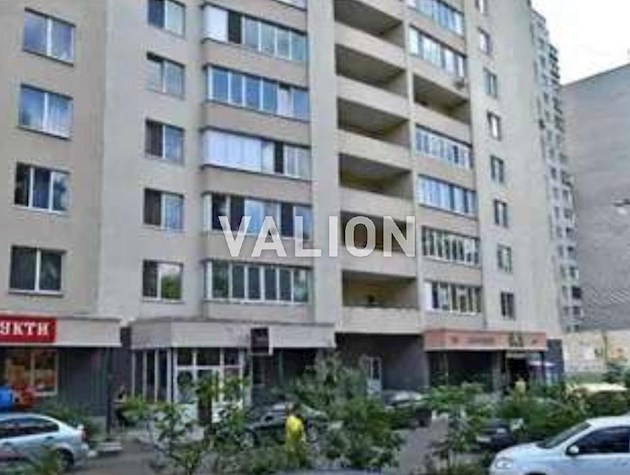 Продаж 1-к квартири вул. Олевська 5, Академмістечко.