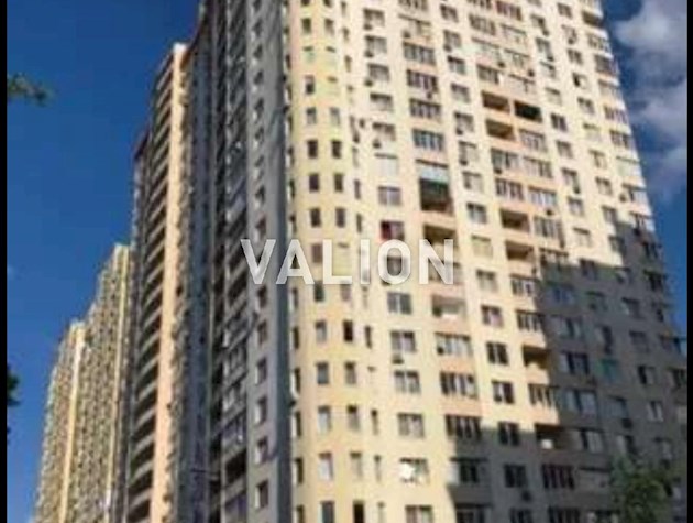 Продаж 1-к квартири вул. Олевська 5, Академмістечко.