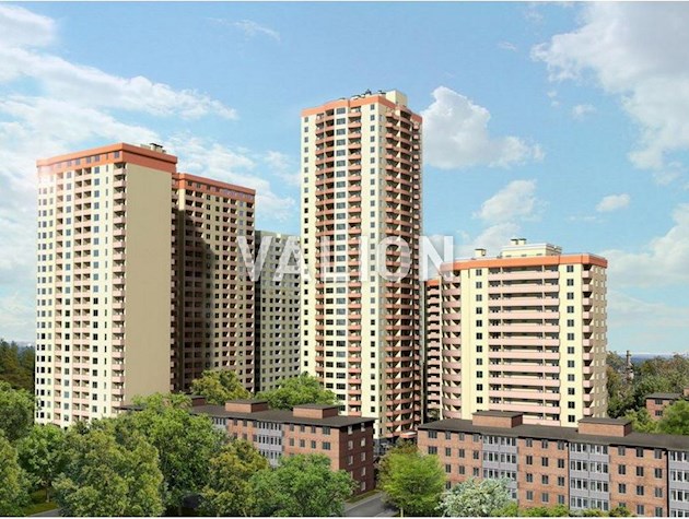 Продаж 1-к квартири вул. Олевська 5, Академмістечко.