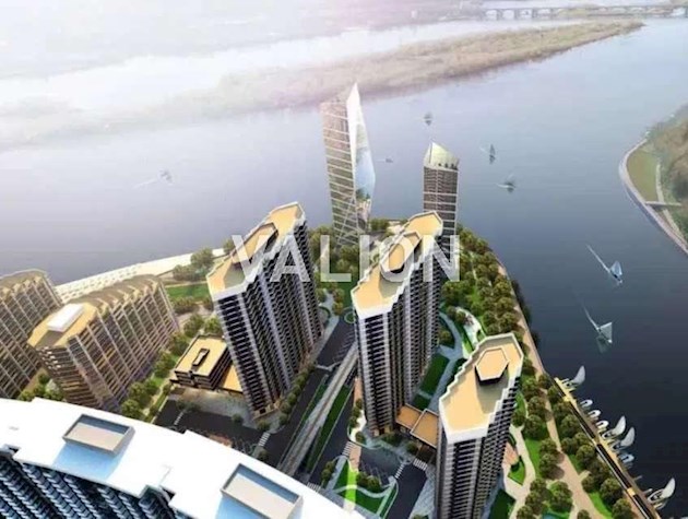 Продажа 2-х комнатной квартиры по улице Заречная 8.