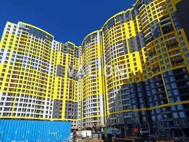 Продаж 3-к квартири вул. Кадетський Гай 10