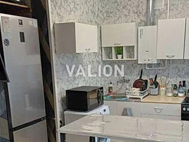 Продаж 2-кімнатної квартири провулок Коломийський 18, корп.1