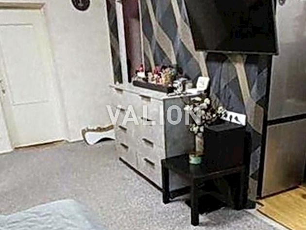 Продаж 2-кімнатної квартири провулок Коломийський 18, корп.1