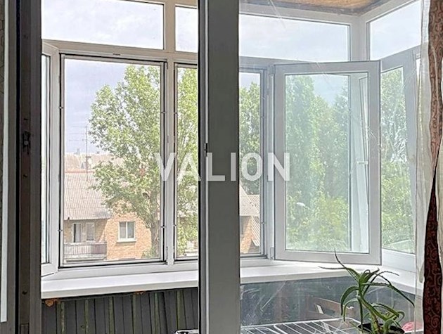 Продаж 2-кімнатної квартири провулок Коломийський 18, корп.1