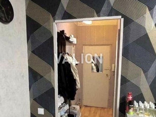 Продаж 2-кімнатної квартири провулок Коломийський 18, корп.1