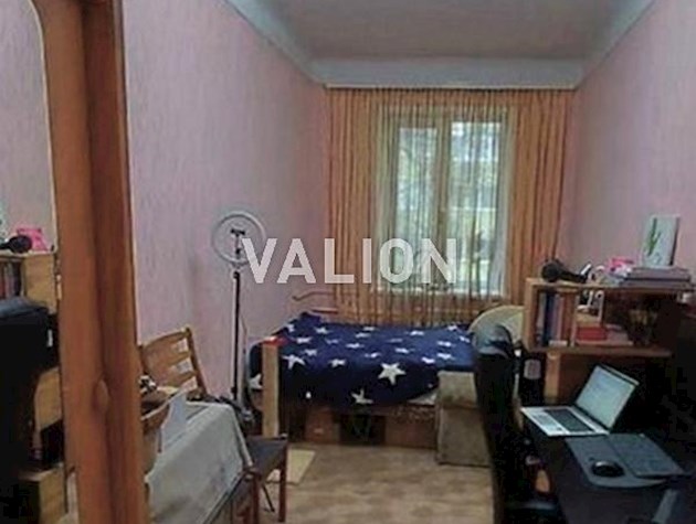 Продаж 2-кімнатної квартири провулок Коломийський 18, корп.1