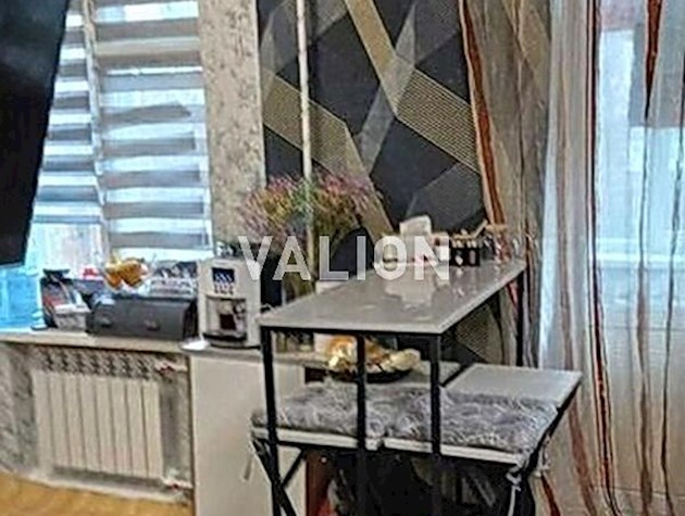 Продаж 2-кімнатної квартири провулок Коломийський 18, корп.1