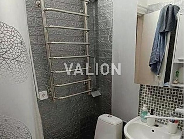 Продаж 2-кімнатної квартири провулок Коломийський 18, корп.1