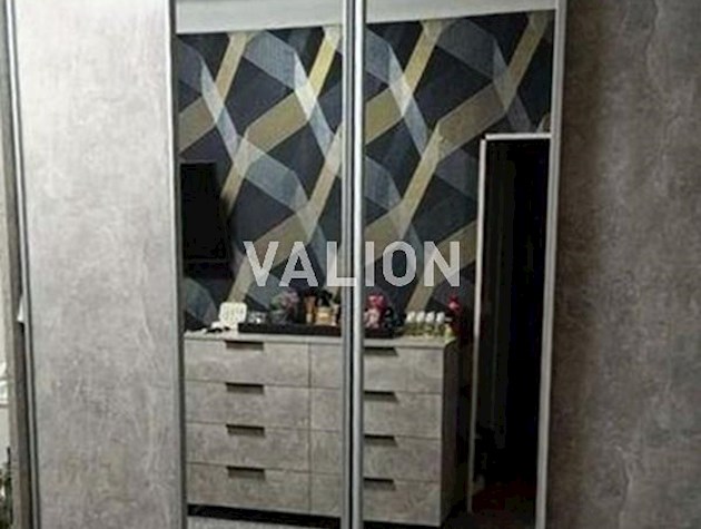 Продаж 2-кімнатної квартири провулок Коломийський 18, корп.1