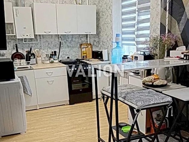 Продаж 2-кімнатної квартири провулок Коломийський 18, корп.1