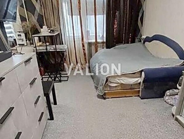 Продаж 2-кімнатної квартири провулок Коломийський 18, корп.1