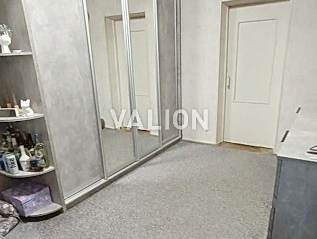 Продаж 2-кімнатної квартири провулок Коломийський 18, корп.1