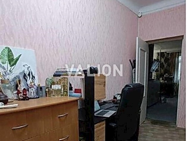 Продаж 2-кімнатної квартири провулок Коломийський 18, корп.1