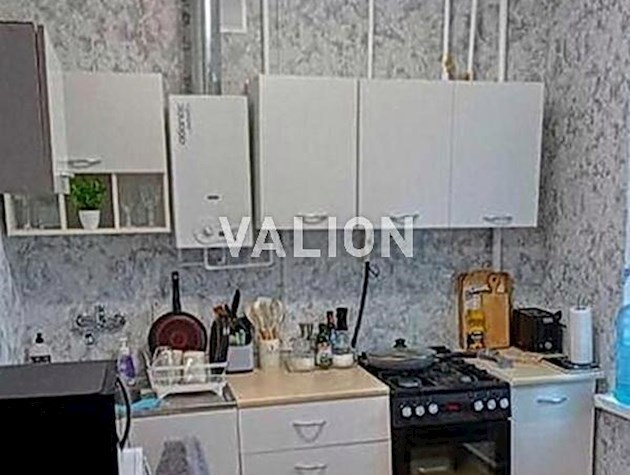 Продаж 2-кімнатної квартири провулок Коломийський 18, корп.1