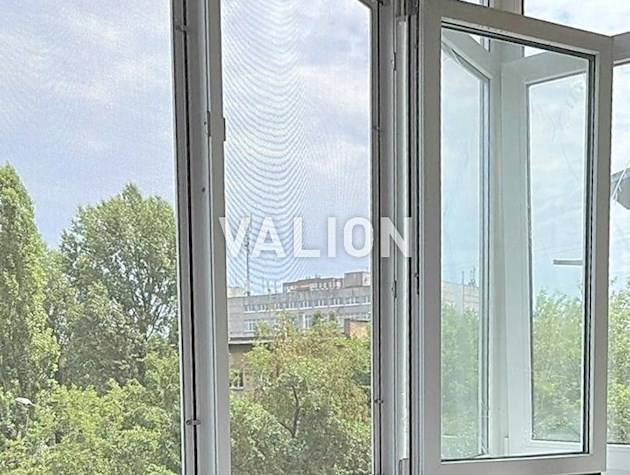 Продаж 2-кімнатної квартири провулок Коломийський 18, корп.1