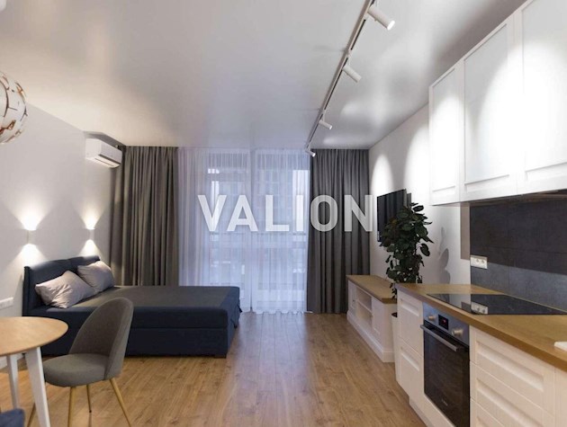 Продажа 1-к квартиры ЖК Французский квартал 2