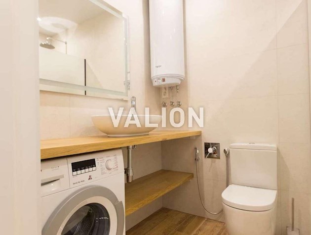 Продажа 1-к квартиры ЖК Французский квартал 2