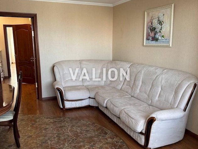 Продажа 3-комнатной квартиры на ул.Эрнста 2