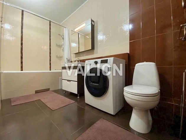 Продаж 3-кімнатної квартири по проспекту Палладіна 18/30, Академмістечко, Святошинський район, м. Київ