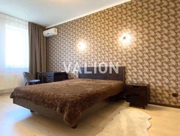 Продаж 3-кімнатної квартири по проспекту Палладіна 18/30, Академмістечко, Святошинський район, м. Київ