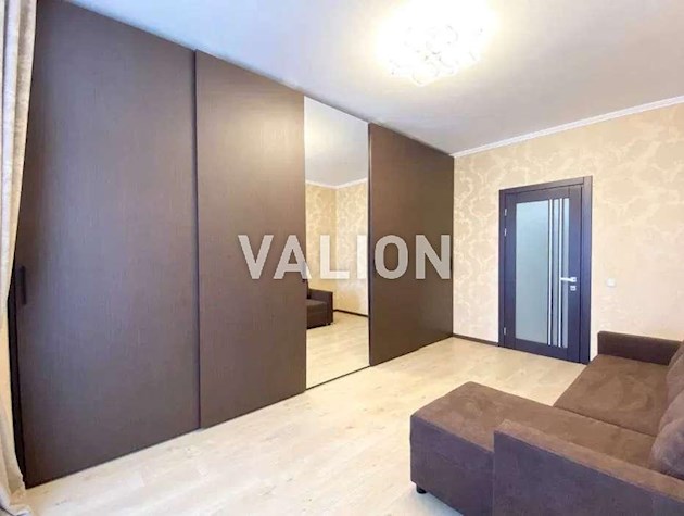 Продаж 3-кімнатної квартири по проспекту Палладіна 18/30, Академмістечко, Святошинський район, м. Київ