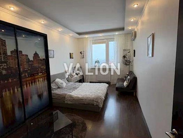 Продаж 2-кімнатної квартири на просп.Івасюка Володимира (Героїв Сталінграда), 2г