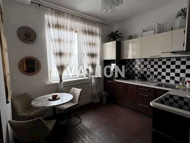 Продаж 2-кімнатної квартири на просп.Івасюка Володимира (Героїв Сталінграда), 2г