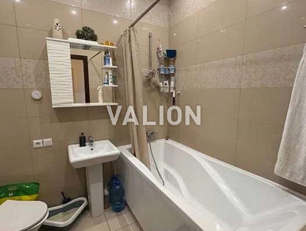 Продаж 2-кімнатної квартири на просп.Івасюка Володимира (Героїв Сталінграда), 2г