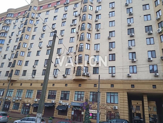 Продажа 3-к квартиры ул. Дмитриевская 75, Шевченковский район.