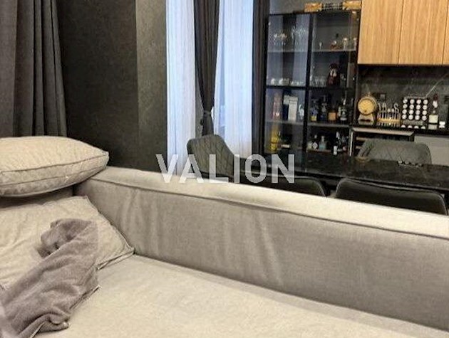 Продажа 2-к квартиры ул Салютная ул.2/4 Шевченковский район