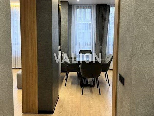 Продажа 2-к квартиры ул Салютная ул.2/4 Шевченковский район