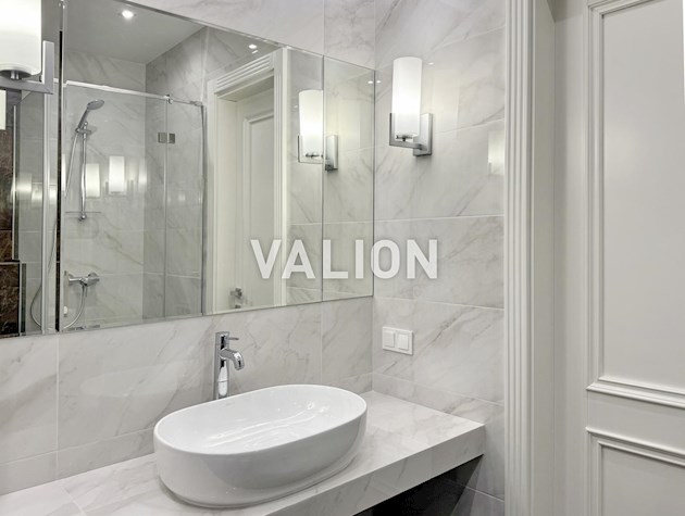 Продажа 2к квартиры 85,8 кв.м ЖК Podil Plaza & Residence, без %
