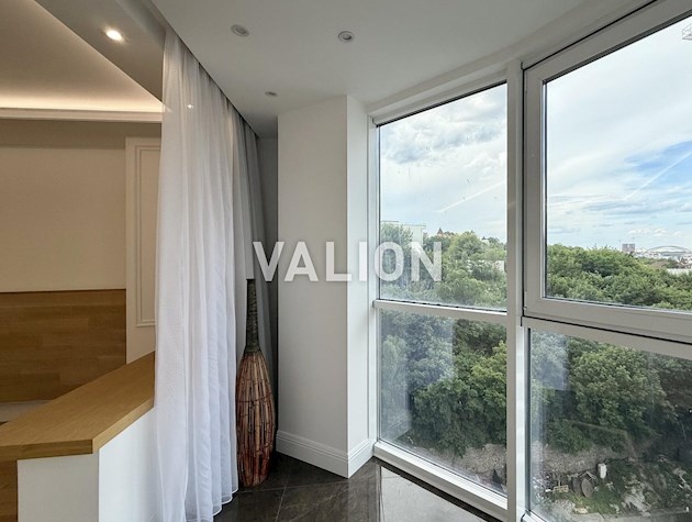 Продажа 2к квартиры 85,8 кв.м ЖК Podil Plaza & Residence, без %