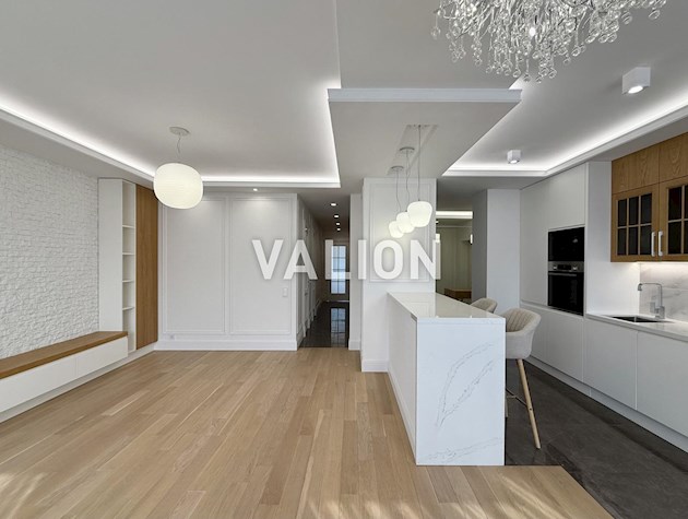 Продажа 2к квартиры 85,8 кв.м ЖК Podil Plaza & Residence, без %