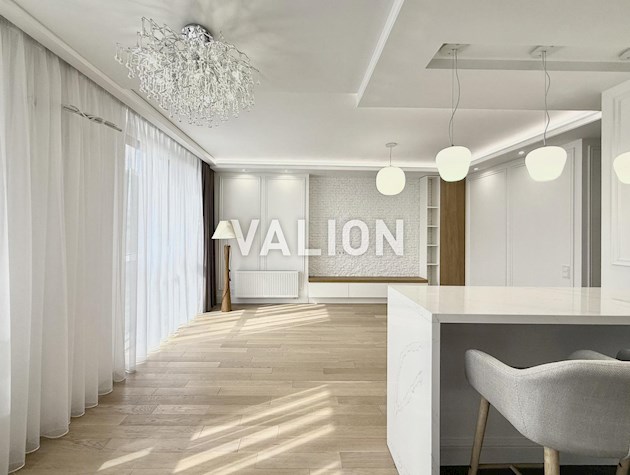 Продажа 2к квартиры 85,8 кв.м ЖК Podil Plaza & Residence, без %