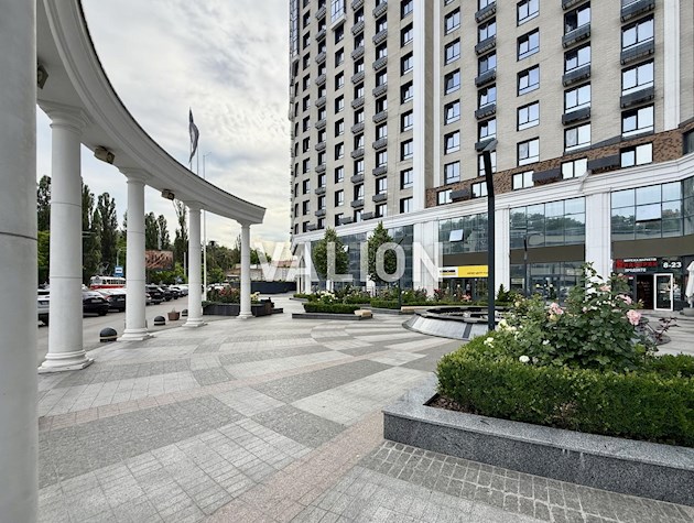 Продажа 2к квартиры 85,8 кв.м ЖК Podil Plaza & Residence, без %