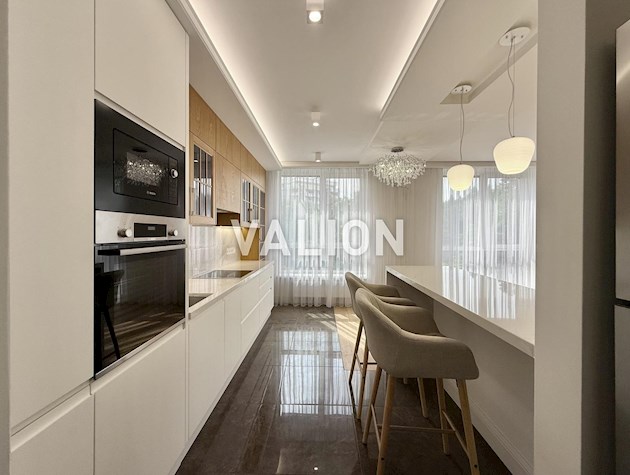Продажа 2к квартиры 85,8 кв.м ЖК Podil Plaza & Residence, без %