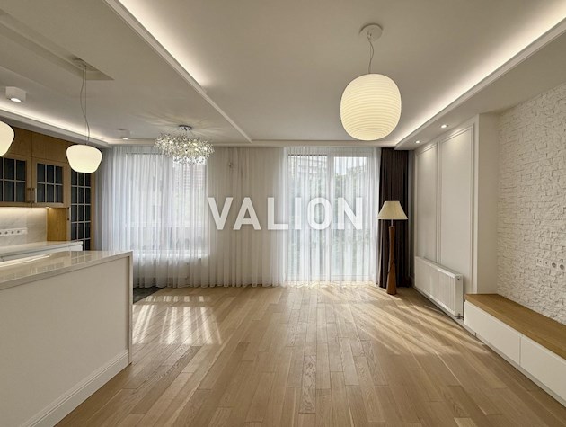 Продажа 2к квартиры 85,8 кв.м ЖК Podil Plaza & Residence, без %