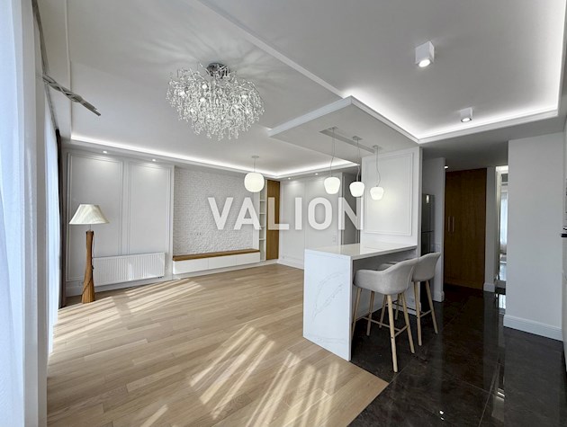 Продажа 2к квартиры 85,8 кв.м ЖК Podil Plaza & Residence, без %