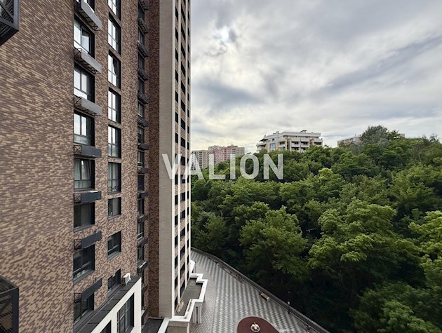Продажа 2к квартиры 85,8 кв.м ЖК Podil Plaza & Residence, без %