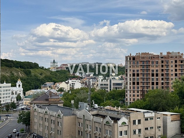 Продажа 2к квартиры 85,8 кв.м ЖК Podil Plaza & Residence, без %
